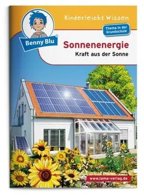 Obrázek produktu pro Solární energie