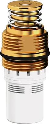 Produktbild von Kartusche P/tempostop 743215