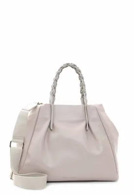 Produktbild von SURI FREY Schultertasche Umhängetasche Josy Shopper Lighttaupe hellgrau