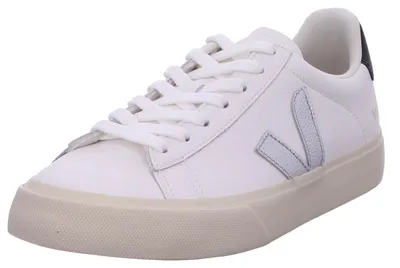 Produktbild von Veja Campo White_Silver_Black 41