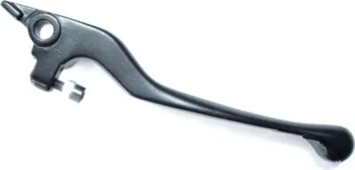 Immagine prodotto di Leva freno JMP nera BA17B-H0005B per Honda XR