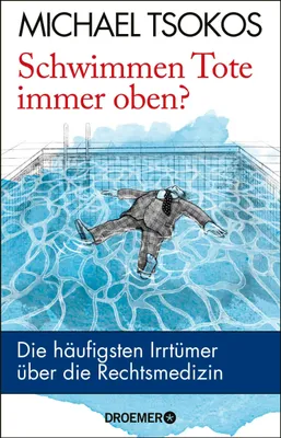Produktbild von Schwimmen Tote immer oben?