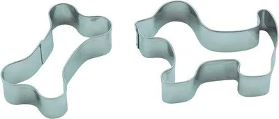 Image de Moule Hundebot en acier inoxydable