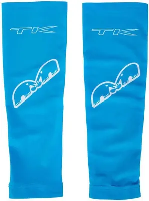 Produktbild von Tk Hockey Senior Schienbeinschoner Blau Blau One Size