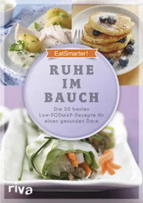 Produktbild von EatSmarter! Ruhe im Bauch