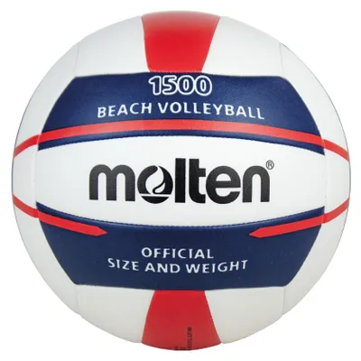 Zdjęcie produktu dla Molten BALL VOLLEYBALL MOLTEN V5B1500-WN 5D