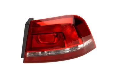 Obrázok produktu pre Johns, kombinované zadné svetlo vhodné pre VW Passat (36) 08/10-12/14 vonkajšia pravá strana..,
