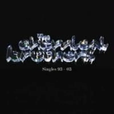 Produktbild von Singles 93-03