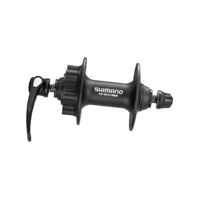 Obrázek produktu pro Shimano HB-M525 Kotoučová brzda 9x100 32H 6-děr Náboj