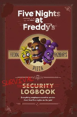 Produktbild von Five Nights at Freddy's