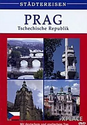 Produktbild von Prag - Städtereisen