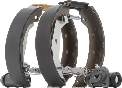 Immagine prodotto di Set freni SAMKO Freno a tamburo posteriore per RENAULT MEGANE I (BA0/1) KEG506