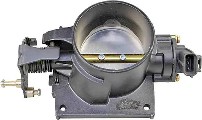 Produktbild von METZGER 0892881 Drosselklappe für MAZDA 6 Station Wagon (GY) 6 (GG) 6 Hatchback (GG) MPV II (LW)