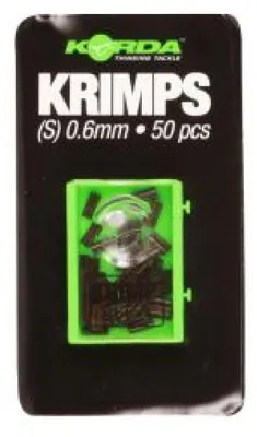 Zdjęcie produktu dla Korda Krimp 0,7mm