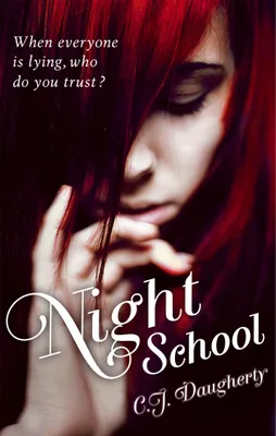 Produktbild von Night School 01