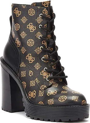 Immagine prodotto di Guess kalissa Stivali in pelle da donna