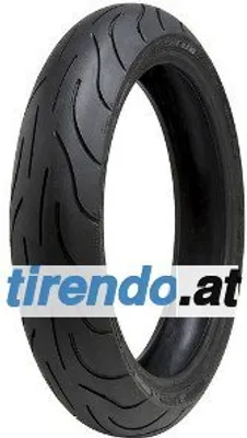Produktbild von Michelin Pilot Power 2Ct Sommerreifen 120/70 R17 58W Motorradreifen Supersport Strasse Reifen