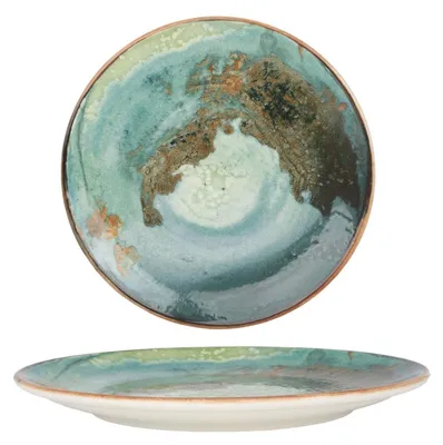 Produktbild von Bonna Dessertteller - Futura - Porzellan - 21 cm