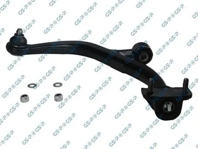 Produktbild von GSP S060390 Querlenker passend für PEUGEOT 106 II Schrägheck (1A, 1C)