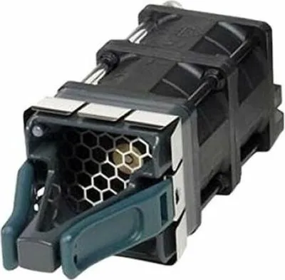 Productafbeelding van Cisco NXA-FAN-30CFM-B=, Boergondië, Ventilator
