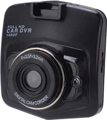 Produktbild von Diyarts Dashcam (Full HD, 170-Grad-DVR-Nachtsicht-Fahrrecorder mit Parkmonitor, Loop-Recording, umfassende Aufnahmefunktion, für ultimative Sicherheit