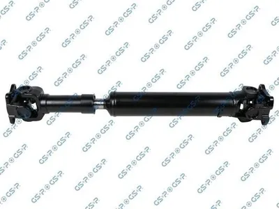 Produktbild von GSP Kardanwelle Gelenkwelle Achsantrieb für SSANGYONG Kyron SUV Vorne PS900458