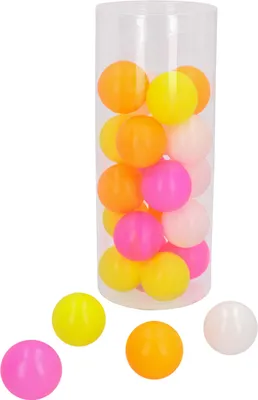 Immagine prodotto di Set da beer pong 24 pezzi - taglia unica