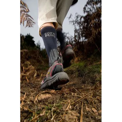 Produktbild von Care Plus Imgregnated Bugsox Adventure Socken Größe 44-47