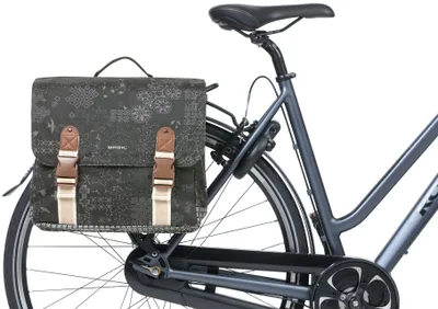 Produktbild von Basil Doppelt.Boheme Mik 35L. Charcoal