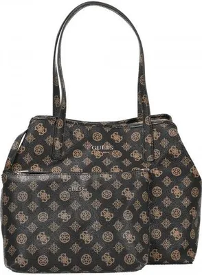 Produktbild von GUESS Guess Vikky II - Shopper mit herausnehmbarer Pouch 33 cm