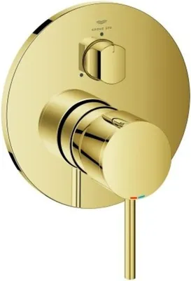 Produktbild von GROHE Atrio, Gold, 1 Stück(e)