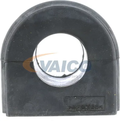 Produktbild von VAICO V20-9711 Lagerung Stabilisator Stabigummi Vorne Links Vorne Rechts für BMW X5 (E53)