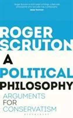 Produktbild von A Political Philosophy