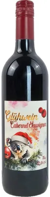 Glühwein Cabernet Sauvignon