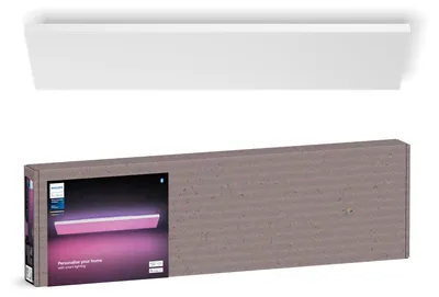 Obrázok produktu pre Philips Hue White and colour ambience 8720169277731, Bluetooth/Zigbee, Biela, Multi, 2000 K, 6500 K, 67 W