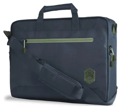 Immagine prodotto di STM STM-117-393P-02 Cartella per computer portatile 40,6 cm (16") Blu