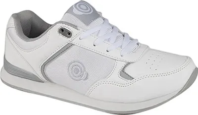 Obrázok produktu pre Dek Dámska bowlingová obuv / tenisky / tenisky DF951 (40 EU) (White)