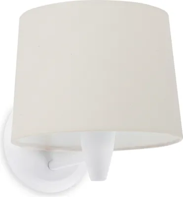 Produktbild von Faro 64306-02, Oberfläche, E27, IP20, Weiß