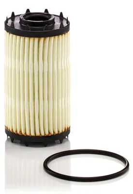 Produktbild von Ölfilter MANN-FILTER HU 7049 z