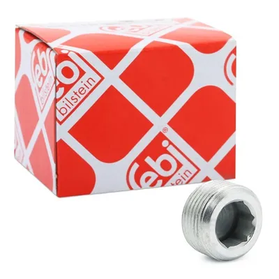 Produktbild von FEBI BILSTEIN 38179 Verschlussschraube Ölwanne