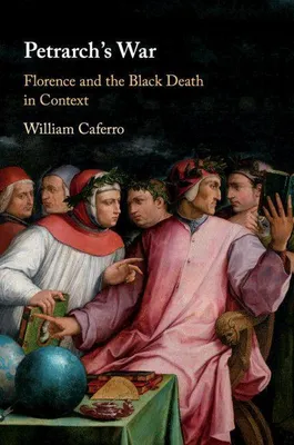 Produktbild von Petrarch's War
