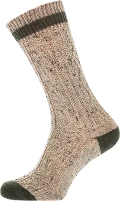 Produktbild von Lusana Schoppersocke L5698T-930