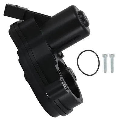 Produktbild von Hinterer Bremssattel-Motor - Autoersatzteil - Elektrische Parkbremse - passend für CX-5/CX-9 2016-2023 - OE KA0G-26-8EXA - 0,55 kg
