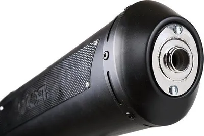 Image de Système d'échappement 3,4 Rmax pour 2007/08
