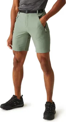 Produktbild von Regatta Herren Funktionsshorts Xert StrShort III