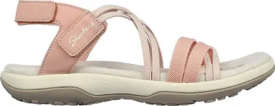 Produktbild von Skechers Reggae Slim Takes Two Coral Gore/ Durabuck/ Natural Größe EU 40