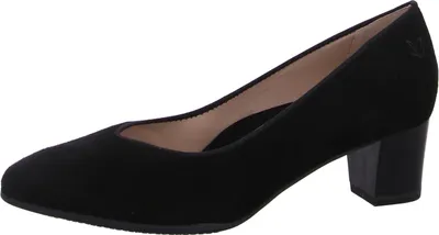 Produktbild von Caprice Pumps Schwarz