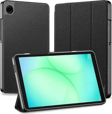 Produktbild von Funda Dux Ducis para Samsung Galaxy Tab A9 / Galaxy Tab A11 - Negra