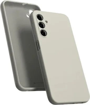 Zdjęcie produktu dla Etui Mercury Silicone do Samsung Galaxy A25 kamienny