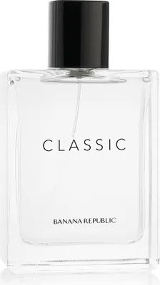 Obrázok produktu pre Banana Republic - Classic EDT 125ml